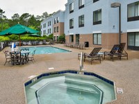 SpringHill Suites Pinehurst Southern Pines