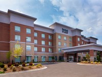Fairfield Inn & Suites Charlotte Pineville