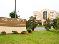 Four Points by Sheraton Charlotte - Pineville