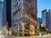 The Industrialist Hotel, Pittsburgh, Autograph Collection