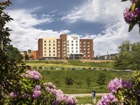 Fairfield Inn & Suites Pittsburgh North/McCandless Crossing