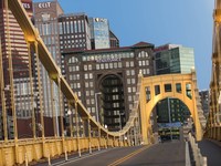 Renaissance Pittsburgh Hotel