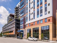 Residence Inn Pittsburgh Oakland/University Place