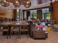 SpringHill Suites Pittsburgh Southside Works