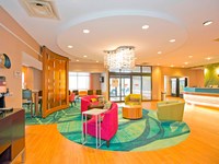 SpringHill Suites West Mifflin