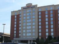 SpringHill Suites Pittsburgh North Shore