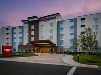 TownePlace Suites Pittsburgh Harmarville