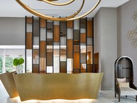 The Del Monte Lodge Renaissance Rochester Hotel & Spa