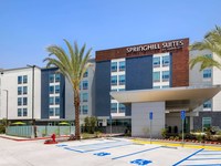 SpringHill Suites Anaheim Placentia/Fullerton