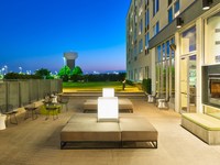 Aloft Plano