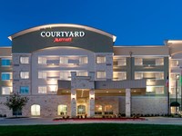 Courtyard Dallas Plano/Richardson