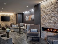 Dallas/Plano Marriott at Legacy Town Center