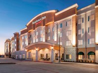 Residence Inn Dallas Plano/Richardson