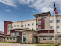 Residence Inn Dallas Plano/Richardson at Coit Rd.