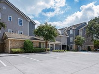 TownePlace Suites Dallas Plano/Legacy