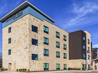 TownePlace Suites Dallas Plano/Richardson