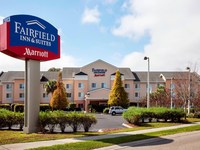 Fairfield Inn & Suites Lakeland Plant City