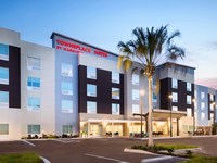 TownePlace Suites Plant City