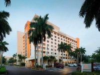 Renaissance Fort Lauderdale West Hotel