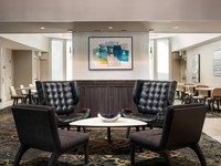 Residence Inn Pleasant Hill Concord