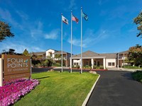 Four Points by Sheraton Pleasanton