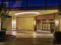 Pleasanton Marriott