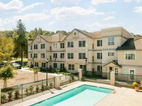Residence Inn Pleasanton