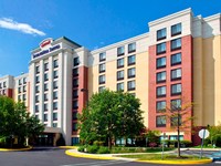 SpringHill Suites Philadelphia Plymouth Meeting