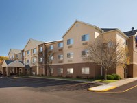 Fairfield Inn & Suites Youngstown Boardman/Poland