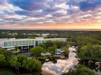 Sawgrass Marriott Golf Resort & Spa
