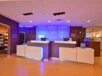 Fairfield Inn & Suites St. Louis Pontoon Beach/Granite City, IL