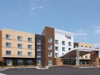 Fairfield Inn & Suites Poplar Bluff