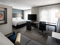 Residence Inn Port Arthur