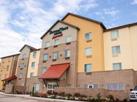 TownePlace Suites Beaumont Port Arthur