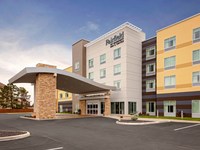 Fairfield Inn & Suites Port Clinton Waterfront