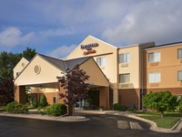 Fairfield Inn Port Huron