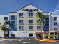 SpringHill Suites Port St. Lucie