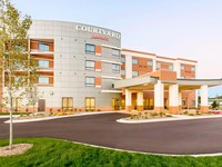 Courtyard Kalamazoo Portage
