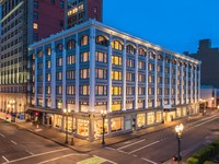 Hi-Lo Hotel, Autograph Collection