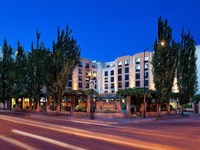 Courtyard Portland Downtown/Convention Center