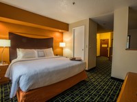 Fairfield Inn & Suites Portland Airport