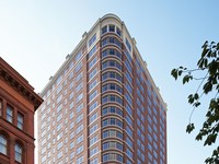 The Bidwell Marriott Portland