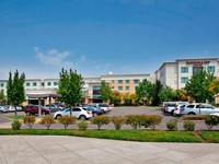 Residence Inn Portland Airport at Cascade Station