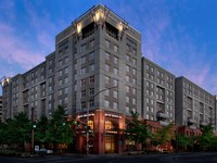 Residence Inn Portland Downtown/RiverPlace