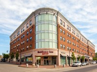 Residence Inn Portland Downtown/Waterfront