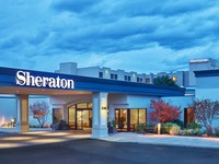 Sheraton Portland Airport Hotel