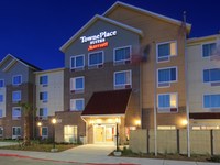 TownePlace Suites Corpus Christi Portland