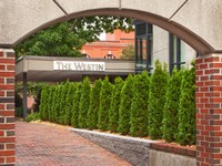 The Westin Portland Harborview