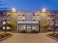 Fairfield by Marriott Portsmouth