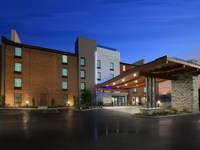 Fairfield Inn & Suites Pottstown Limerick